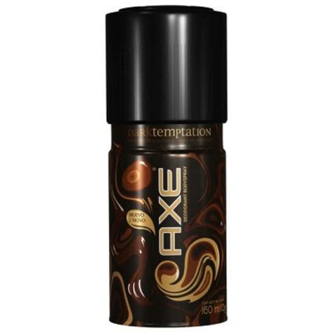 Jual Axe Deodorant Bodyspray Dark Temptation Netto 150 Ml Original