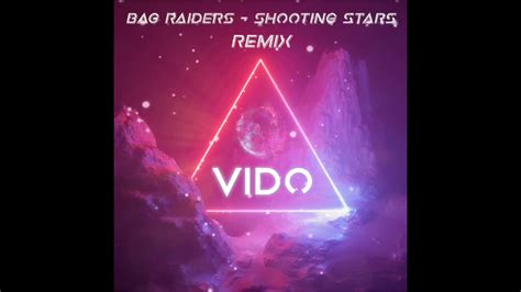 Bag Raiders Shooting Stars Vido Remix YouTube