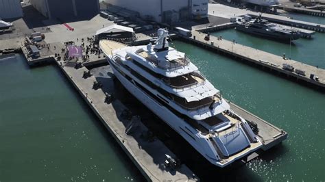 Dragon SUPERYACHT TV