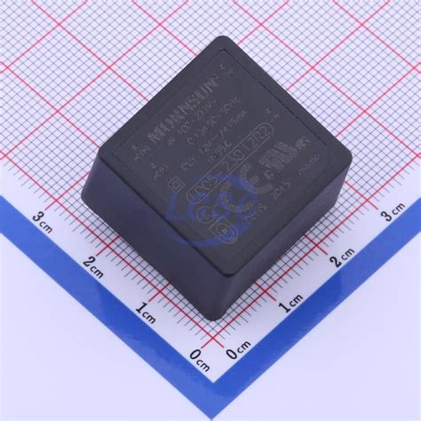 LD05 23B12R2 MORNSUN Guangzhou S T Power Modules JLCPCB