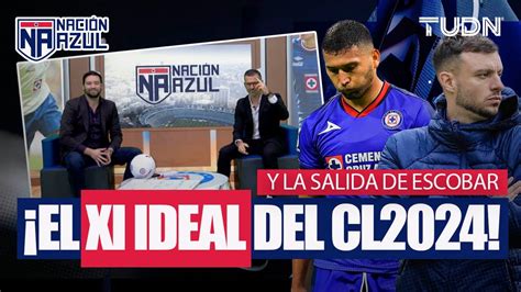 Naci N Azul Arranca El Cl La Salida De Escobar Y El Regreso