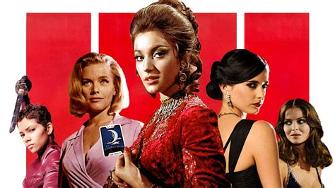 The ten Highest James Bond 'Women' Ranked - News Hub Pro