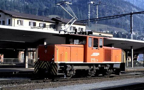 Rhb Ge Nr In Samadan Im August Hellertal Startbilder De