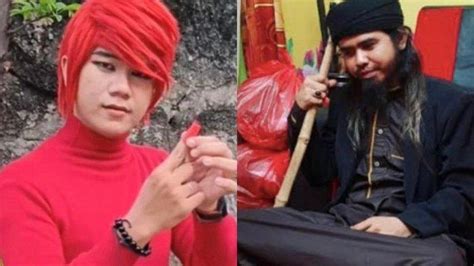 Alasan Gus Samsudin Buat Konten Fiksi Tukar Pasangan Jadi Tersangka