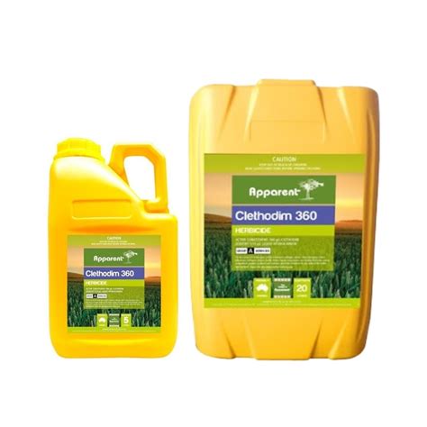 Clethodim 360 Herbicide Powerful Grass Herbicide Specialist Sales