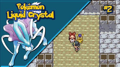 Pokemon Liquid Crystal Nuzlocke Ep Salv Ndole La Vida Al Bobolon