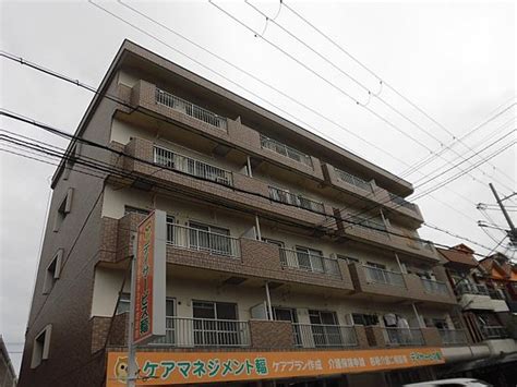 大阪府守口市寺方本通のマンション一覧｜住まいインデックス