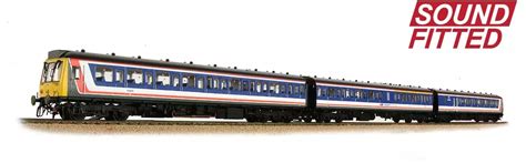 Bachmann Branchline Sf Class Car Dmu Br Network Southeast