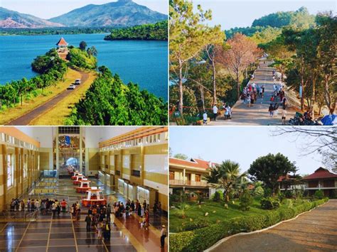 Tour du lịch Măng Đen 3 ngày 2 đêm Bao Trọn Gói