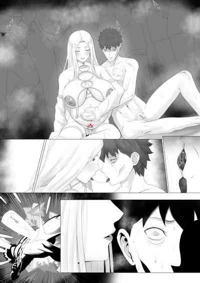 FSN Fathershirou Ngentot Nhentai Hentai Doujinshi And Manga