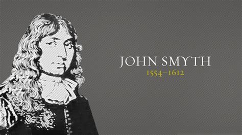 John Smyth | Christian History | Christianity Today