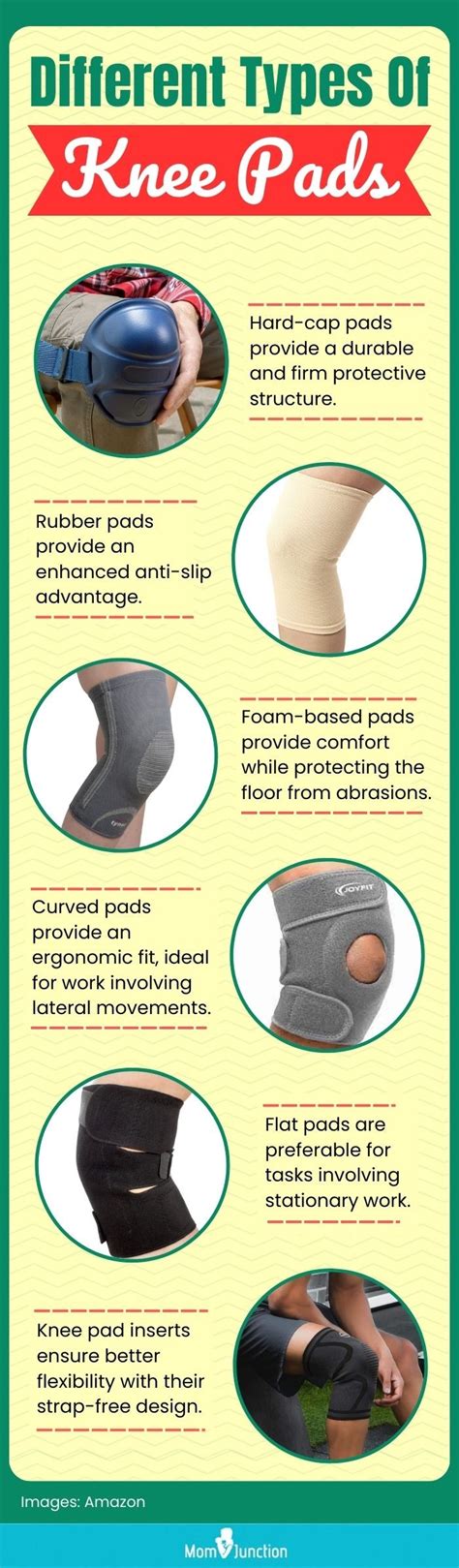 11 Best Knee Pads For Flooring Work In 2023