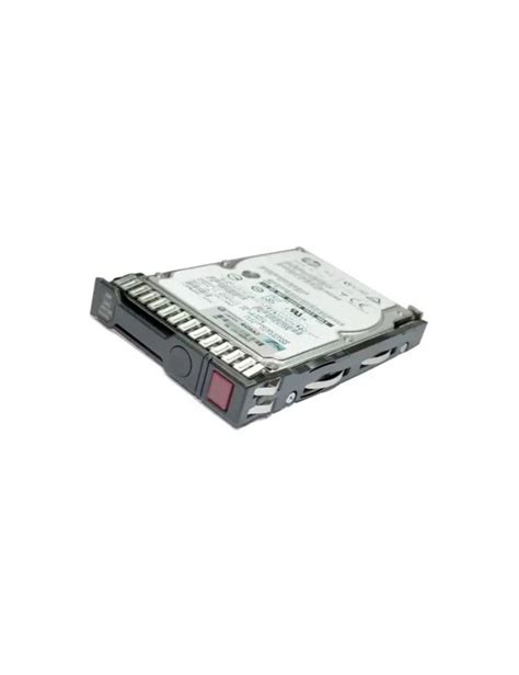 Disco Duro Servidor HP G8 G10 2 TB 6G 7 2K 3 5 SATA 872489 S21