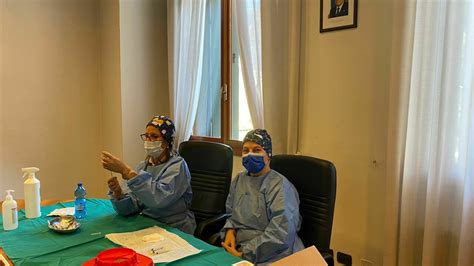 Influenza Stagionale Boom Di Ricoveri A Treviso E Vittorio Veneto