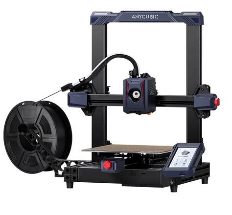 3д принтер Anycubic Kobra 2 с гарантийным обслуживанием – 3Dprinter