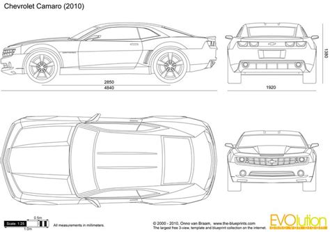 Chevrolet Camaro Chevrolet Camaro 2010 Camaro