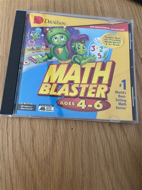 60 Best Math Blaster Images On Pholder Nostalgia Theydidthemath And