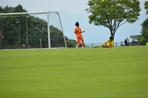 第36回 日本クラブユースサッカー選手権（u 15）東北大会