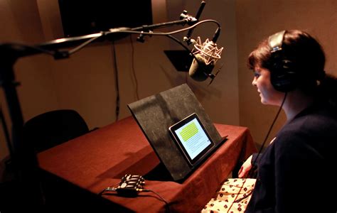 actors today dont  read   part reading   part