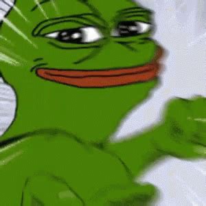 Feels Pepe GIF - Feels Pepe Dodge - Discover & Share GIFs