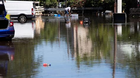 Así Debes Prepararte Por Las Inundaciones En La Temporada De Huracanes