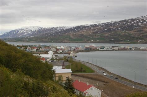 Akureyri