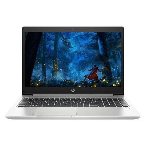 Hp Probook 445 G6 14 Inch 2019 Ryzen 5 3500u 8gb Ssd 256 Gb Qwertz Alemão Back Market