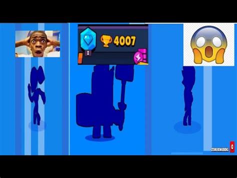 Brawl Stars Kupi Em Nowych Zadymiarzy I Wbijam Ty Puchark W