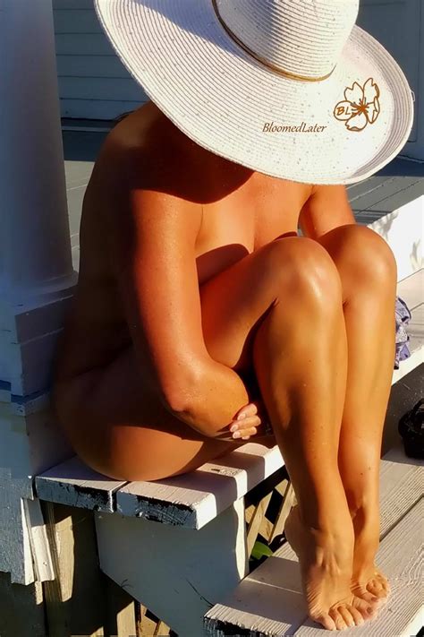 Farmhouse Porch AIC ðŸŒ¹ Porn Pic