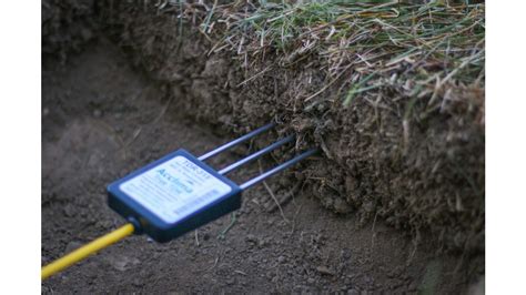 Acclima Tdr H Soil Moisture Sensor Harvest