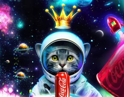 Coca Cola Invites Digital Artists To Create Real Magic Using New Ai