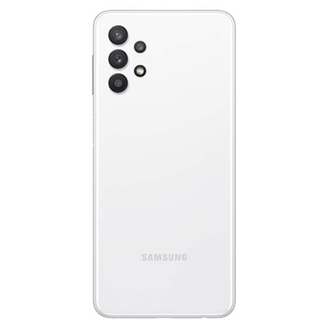 Samsung Galaxy A32 5g White 64gb