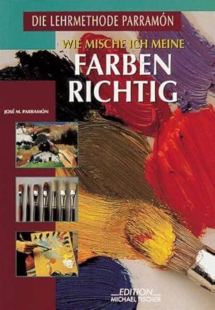 Wie mische ich meine Farben richtig: Eine umfassende praktische ...