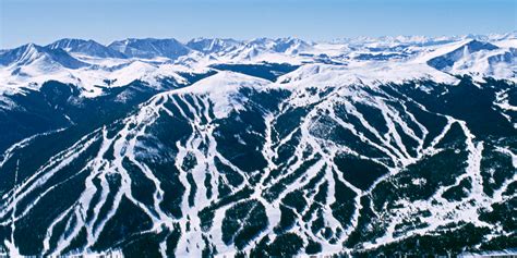 Spectacular Colorado Ski Resorts Near Denver By A Local The Next