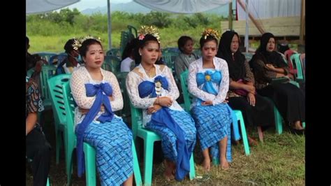 Desa Bulan Jaya Kecamatan Ampana Tete Kabupaten Tojo Una Una Sulawesi