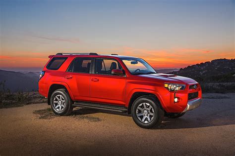 Toyota 4runner Specs And Photos 2009 2010 2011 2012 2013