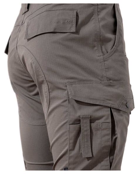 Pantalon Tactique Homme Pentagon Ranger Imperm Able Specialforce