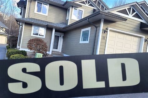 Home Sales Dip In Maple Ridge And Pitt Meadows During August Maple Ridge Pitt Meadows News