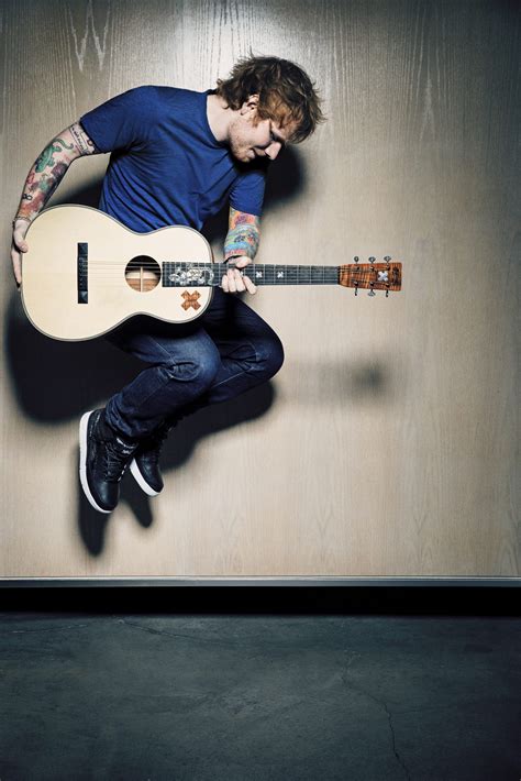 how many kids does ed sheeran have 8