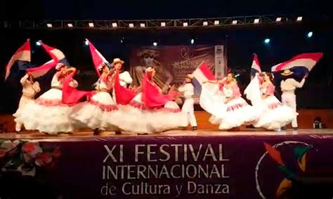 Festivales De Danzas Tradicionales En Europa Descubre Y Disfruta De