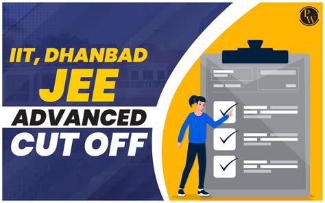 Iit Dhanbad Jee Advanced Cutoff 2024 Round And Category Wise Opening