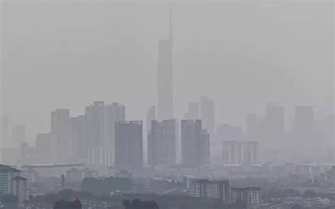 Jerebu: Jakarta nafi kebakaran hutan jadi punca | Malaysia