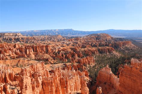 Bryce Canyon National Park Campgrounds - Photos and Information