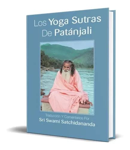 Libro Los Yoga Sutras De Patanjali Sri Swami Español MercadoLibre