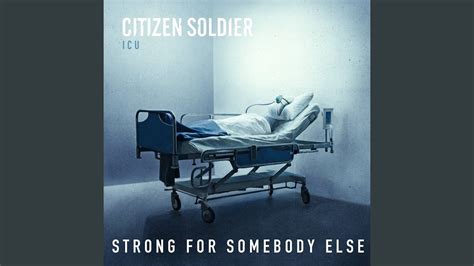 Strong For Somebody Else Youtube Music