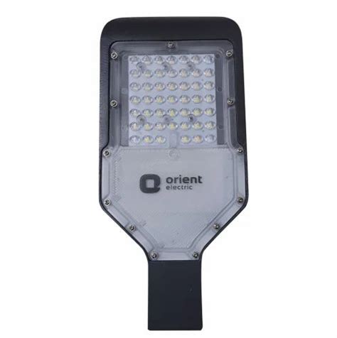 Orient 45W Sensor LED Street Light Fitting At 1065 Piece Light