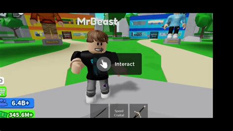 Mrbeast In Youtuber Tycoon Youtube