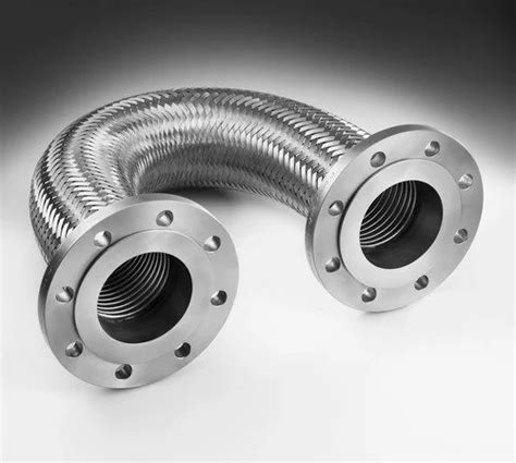 Flexible Hose Pipes Pipe Fittings Flanges Manufacturers