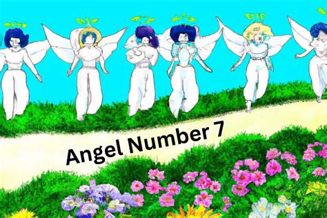 Angel Number 7 Meaning: A Spiritual Awakening Begins | Investivate