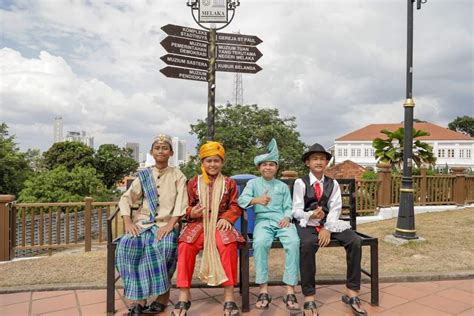 UNESCO Heritage Programme – Historical City of Melaka – UNESCO